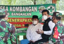 Ada Apa Dengan Pulau Madura? madura