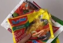 Bungkus Mi Instan Ternyata Bisa Didaur Ulang Jadi Batu Bata, Kok Bisa? daur ulang