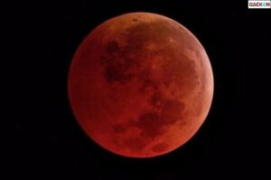 Gerhana Bulan Terpanjang Terjadi Pada 19 November, NASA: Bulan Akan Merona Kemerahan