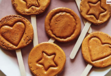 Sabtu Manis Bersama “Dalgona Candy” dalgona candy