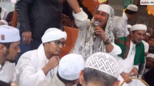 Habib Bahar Kecam Para Pengkhianat HRS, Aziz Yanuar: Itu Orang-Orang Kita Sendiri