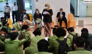 Mahasiswa UPN Veteran Jakarta Meninggal Saat Pembaretan Menwa, Begini Kronologinya