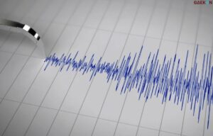 Halmahera Utara Diguncang Gempa 5,2 Magnitudo Pagi Tadi