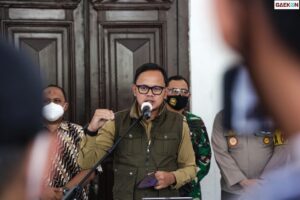 Holywings Buka Di Bogor, Bima Arya Tak Beri Izin Jika Suguhkan Miras