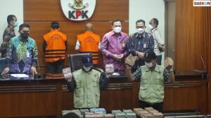 Kasus OTT Wali Kota Bekasi, 14 Orang Tertangkap, KPK: 5 Masih Saksi