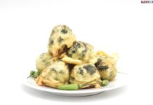 Ramah Didompet, Rolade Daun Singkong Siap Jadi Teman Siangmu rolade