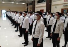 CPNS Yang Mengundurkan Diri Siap-Siap Kena Denda Ratusan Juta denda