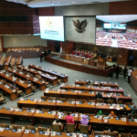Hari Ini DPR Akan Sahkan Revisi UU PPP dpr