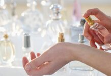 Kenali Kepribadianmu Lewat Aroma Parfum Favoritmu! aroma parfum