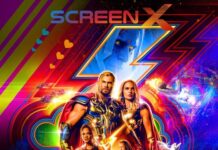 Fakta Lengkap Tentang Thor: Love and Thunder thor