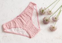 Jangan Dibuang! Manfaatkan Underwear Tak Terpakaimu Untuk Ini!