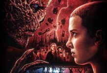 Stranger Things Season 4 Volume 2 : Siapa yang Akan Mati? stranger things