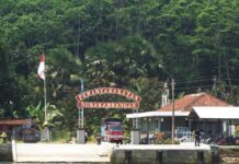 Dianggap Paling Mengerikan, Ini Fakta Lapas Nusakambangan