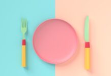 Awas! Jangan Sering Pakai Alat Makan Dari Plastik