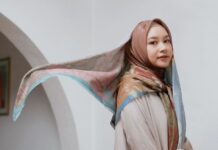 Tips Memilih Hijab Biar Makin Cantik Tapi Tetep Nyaman!