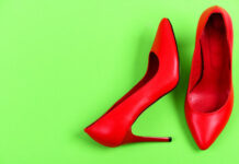 Fakta Mengejutkan High Heels Yang Kini Digunakan Para Wanita wanita