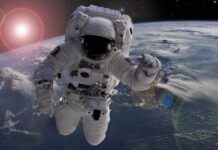 Ini Cara Bertahan Hidup Astronaut Di Luar Angkasa! angkasa