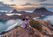 8 Tempat Honeymoon Romantis Di Indonesia