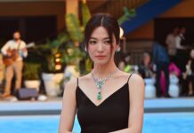 Chaumet: Brand Perhiasan Dan Jam Mahal Asal Paris chaumet