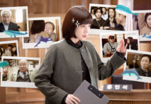 Extraordinary Attorney Woo: Drama Korea Unik Terbaru Netflix extraordinary attorney woo