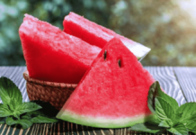 Cegah Berbagai Penyakit Dengan Buah Semangka cegah