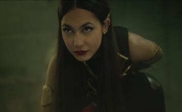 Official Trailer Sri Asih Akhirnya Dirilis sri asih