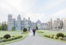 Ashford Castle: Tempat Pernikahan Impian castle