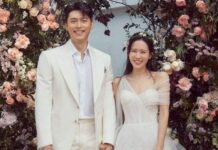 Jenis-jenis Bahan Kain Gaun Pengantin gaun pengantin