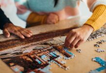 Jigsaw Puzzle : Menyenangkan Atau Bikin Pusing ? jigsaw puzzle