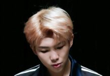 RM BTS Hobi Membaca Buku, Apa Manfaatnya? buku
