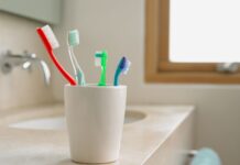 Sikat Gigi Harus Diganti Setiap Berapa Lama? ganti