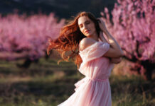 Warna Pink dan Kaitannya dengan Psikologi warna