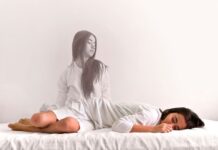 Sering Dikaitkan Dengan Setan, Ini Fakta Sleep Paralysis “Ketindihan”