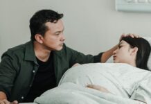 Sayap-Sayap Patah: Nicholas Saputra Jadi Suami Ariel Tatum Sayap-sayap patah