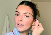 Tips Membentuk Alis Natural Untuk Pemula alis