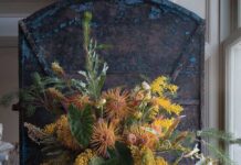 Bagaimana Cara Merawat Bunga Segar Agar Tidak Mudah Layu? bunga