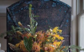 Bagaimana Cara Merawat Bunga Segar Agar Tidak Mudah Layu? bunga