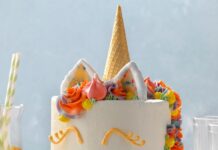 Cake Decorating: Seni Mempercantik Kue cake