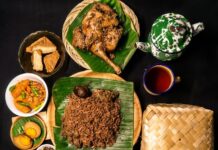 Gudeg: Makanan Para Bangsawan? makanan