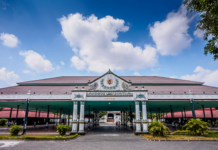 Misteri Keraton Yogyakarta