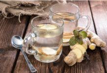 Jahe dan Manfaatnya Bagi Kesehatan jahe