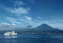 Kenapa Jawa Bali Tidak Dibangun Jembatan?