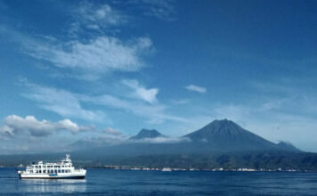 Kenapa Jawa Bali Tidak Dibangun Jembatan?
