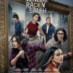 Mencuri Raden Saleh: Film Pencurian yang Bikin Penasaran mencuri raden saleh