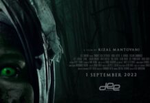 Mumun: Teror Pocong Masa Lalu Datang Kembali pocong