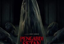 Pengabdi Setan 2: Communion “Teror Ibu Sepanjang Masa” pengabdi setan 2: communion