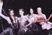 BLACKPINK Comeback dengan Pink Venom blackpink