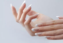 Bahaya Memelihara Kuku Sampai Panjang