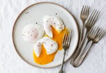 Hal Penting yang Perlu Diketahui dari Sebutir Telur telur