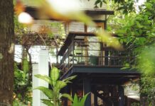 A Cup of Tugu Lor Java: Tempat Nongkrong Suasana Alam di Jogja a cup of tugu lor